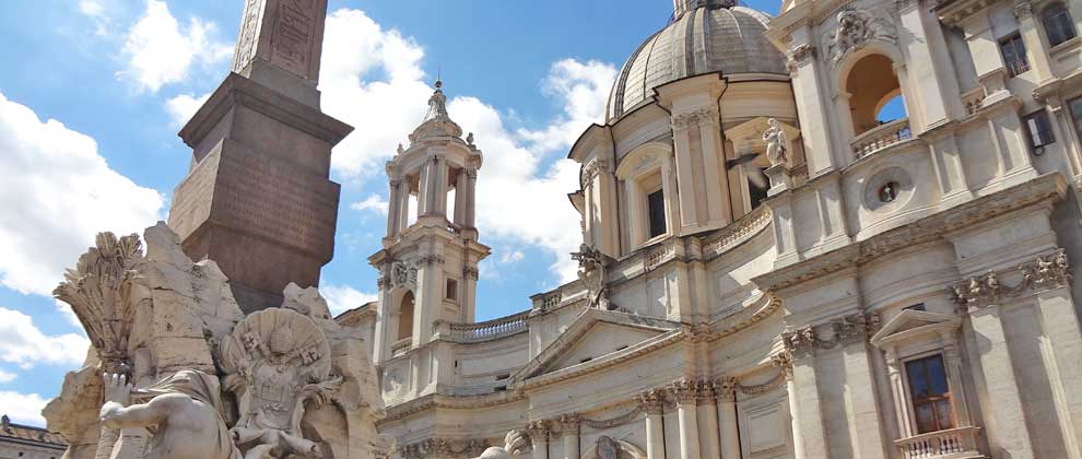 Piazza Navona